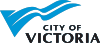 Official logo of Victoria