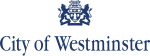 Official logo of City of Westminster