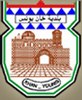 Official logo of Khan Yunis