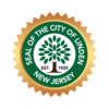 Official seal of Linden, New Jersey