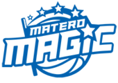 Matero Magic logo