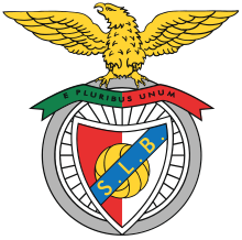 Benfica logo