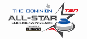 2013 The Dominion All-Star Curling Skins Game