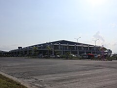 Bicol International Airport