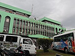 Daraga Municipal Hall