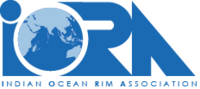 Logo of Indian Ocean Rim Association