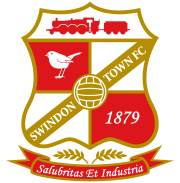 Swindon Town crest