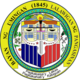 Official seal of Umingan