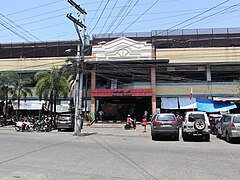 Legazpi City Public Market