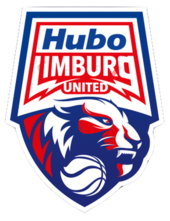 Hubo Limburg United logo