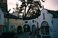 Portmeirion, Wales