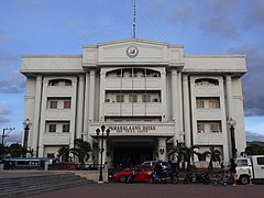 General Trias City Hall, Cavite