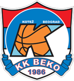 Beko logo