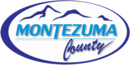 Official logo of Montezuma County