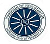 Official seal of New Stanton, Pennsylvania