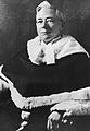 Oswald Smith Crocket, Puisne Justice of the Supreme Court of Canada