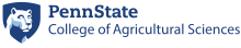 Penn State Ag Sciences