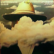 Christopher Cloud "Blown Away" LP