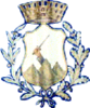 Coat of arms of Montemiletto