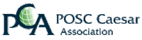 Logo for POSC Caesar Association.