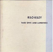 Cover of the original pressing on Rilo Records