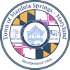 Official seal of Mardela Springs, Maryland