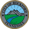 Official seal of Rockford