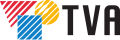 TVA shapes logo, September 1990–November 29, 2012.[9]