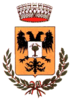 Coat of arms of Tortorici