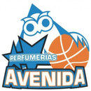 Perfumerías Avenida logo