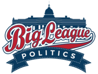 Logo of Big League Politics