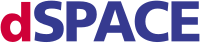 dSPACE-Logo