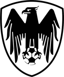 crest