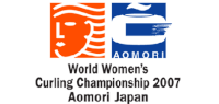 2007 World Women's Curling Championship