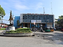 Butuan Post Office