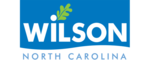 Official logo of Wilson, North Carolina