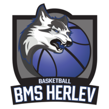 BMS Herlev logo