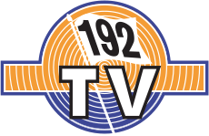 192TV logo