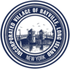 Official seal of Bayville, New York