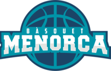 Club Bàsquet Menorca logo