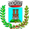 Coat of arms of Castellamonte