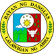 Official seal of Danglas