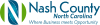 Official logo of Nash County