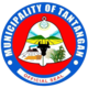 Official seal of Tantangan