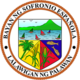 Official seal of Sofronio Española