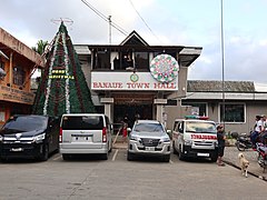 Banaue Town Hall