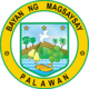 Official seal of Magsaysay