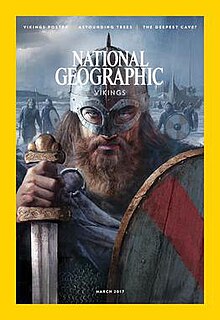 March 2017 cover