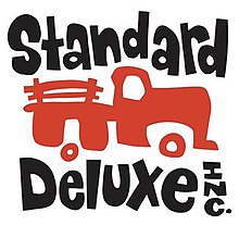 Standard Deluxe logo