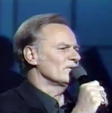 Gosdin performing on TNN, 1999